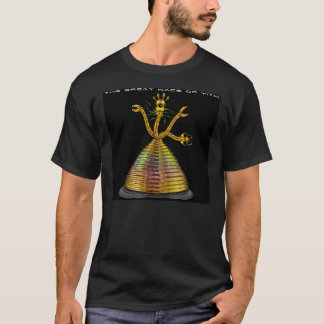 Great-Race-of-Yith for $34.95 T-Shirt