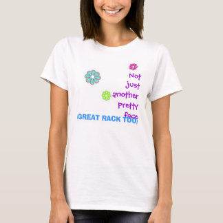 (GREAT RACK TOO) T-Shirt