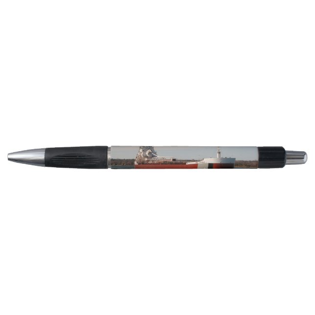 Great Republic pen (Front)