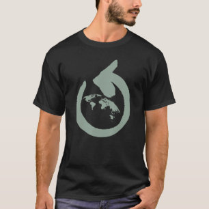 Great Reset, World Globe T-Shirt
