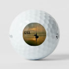 Great Sacandaga Lake Golf Ball