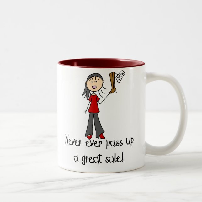 Great Sale Mug (Right)