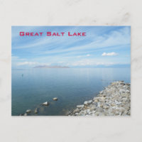 Great Salt Lake