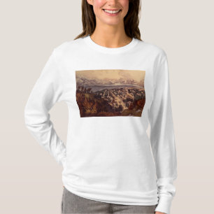 Great Salt Lake, Utah T-Shirt