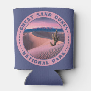 Great Sand Dunes National Park Can Cooler