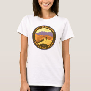 Great Sand Dunes National Park T-Shirt