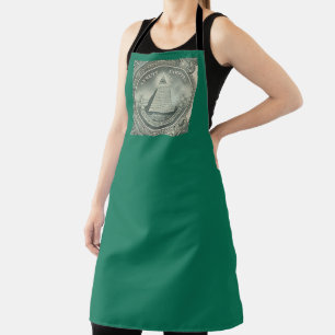 Great Seal Apron