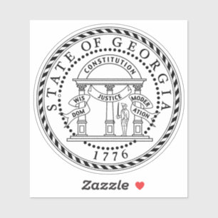 Great Seal of Georgia