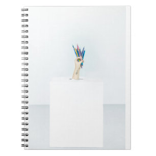 Great Shot Notebook