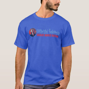 Great Sioux Nation T-Shirt