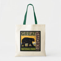 Great Smoky Mountain National Park| Bear