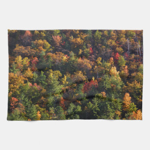 Great Smoky Mountain National Park Kitchen Towel