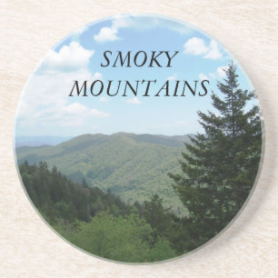 Great Smoky Mountains Coaster
