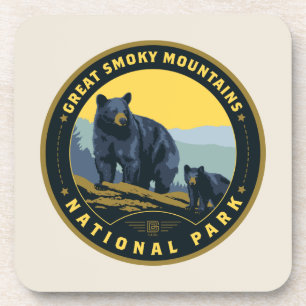 Great Smoky Mountains National Park Coaster