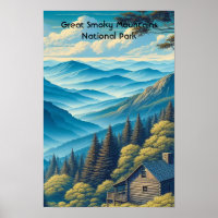Great Smoky Mountains National Park