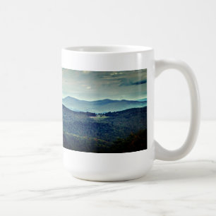 Great Smoky Mountains Nat'l Pk photo mug panoramiq