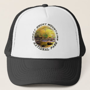 Great Smoky Mountains NP Hat