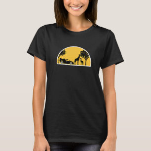 Great Sports Car  Racing Racer Automobile  1 T-Shirt
