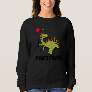 Great Statement Party Festival Celebrate Sweatshirt