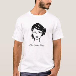 Great Tee Nora Jessica Poetry