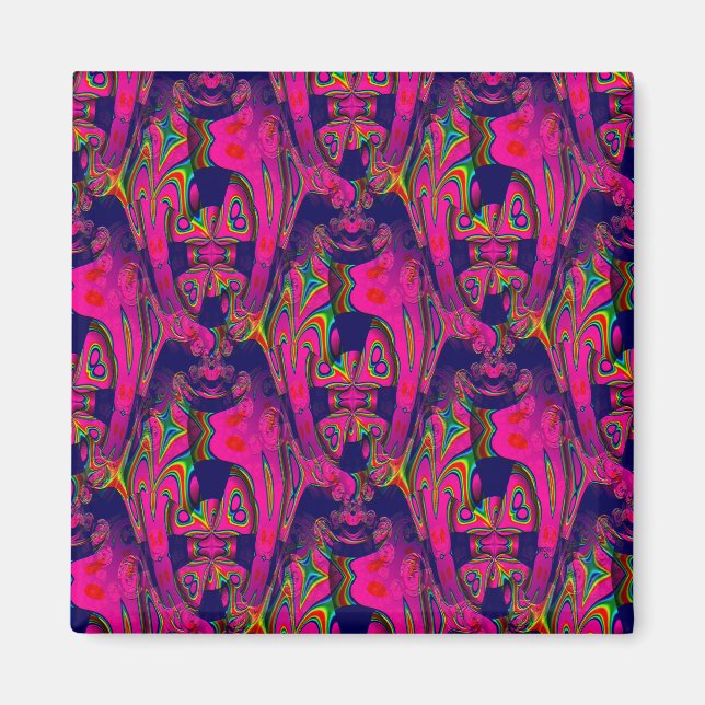 Great Timez..... Magnet (Front)