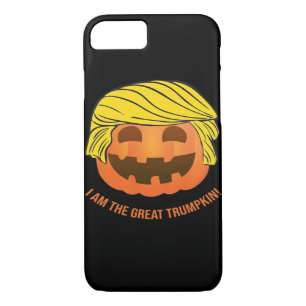 Great Trumpkin Case-Mate iPhone Case