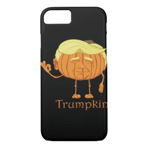 Great Trumpkin Perfect & Classic Case-Mate iPhone Case
