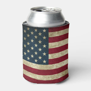 Great USA Can Cooler! Cooler