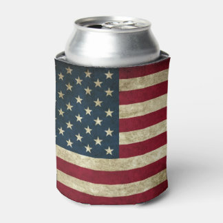 Great USA Can Cooler! Cooler