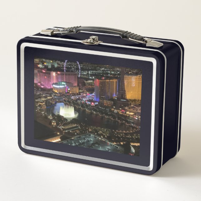 GREAT VIEW- LUNCHBOX (Front)
