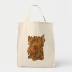 Great Wall Badaling Bag