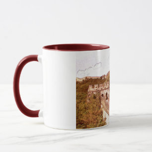 Great Wall Badaling Mug