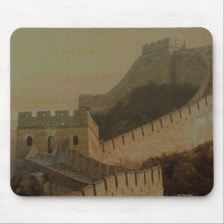 Great Wall Mousepad