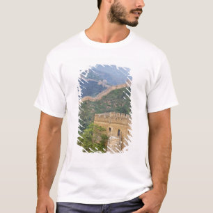 Great Wall of China at Jinshanling, China. 2 T-Shirt