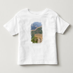 Great Wall of China at Jinshanling, China. 2 Toddler T-shirt