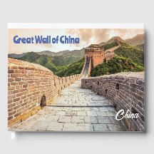 Great Wall of China