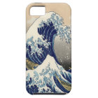 Great Wave Fine Art 葛飾北斎「神奈川沖浪裏」