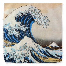Great Wave, Hokusai, Ukiyo-e