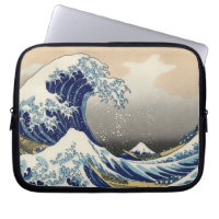 Great Wave Kanagawa Japanese Painting