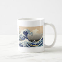 Great Wave off Kanagawa
