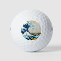Great Wave off Kanagawa