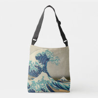 Great Wave off Kanagawa & Japanese Art /Japan