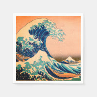 Great Wave off Kanagawa & Japanese Art /Japan