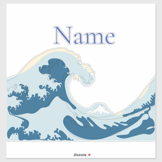 Great Wave Thunder_Cove (Sheet)