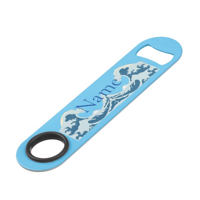 Great Wave Thunder_Cove Bar Key (Front Angled)