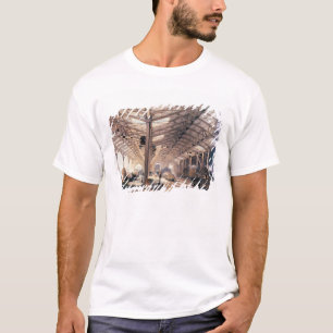 Great Western Railway: Freight shed at Bristol T-Shirt
