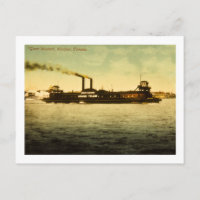 Great Western, Windsor, Canada