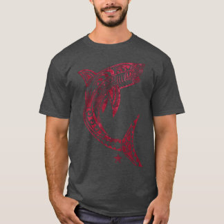Great White Bite T-Shirt