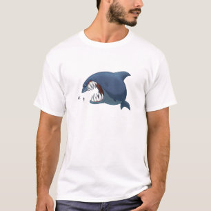 Great White Shark Shirt