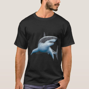 Great White Shark T-Shirt